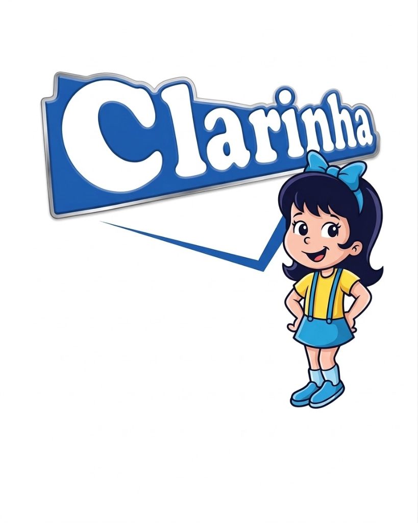 Clarinha